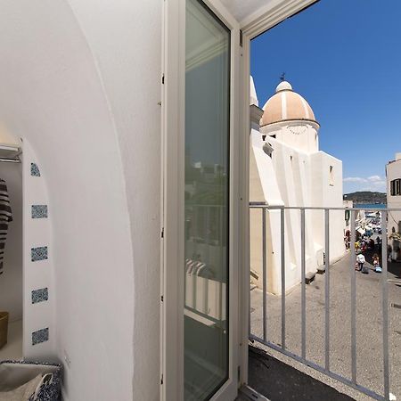 La Casetta In Piazzetta Daire Ischia Island Dış mekan fotoğraf